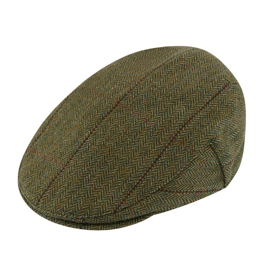 Tweed Kappe Alan Paine Rutland Oakley