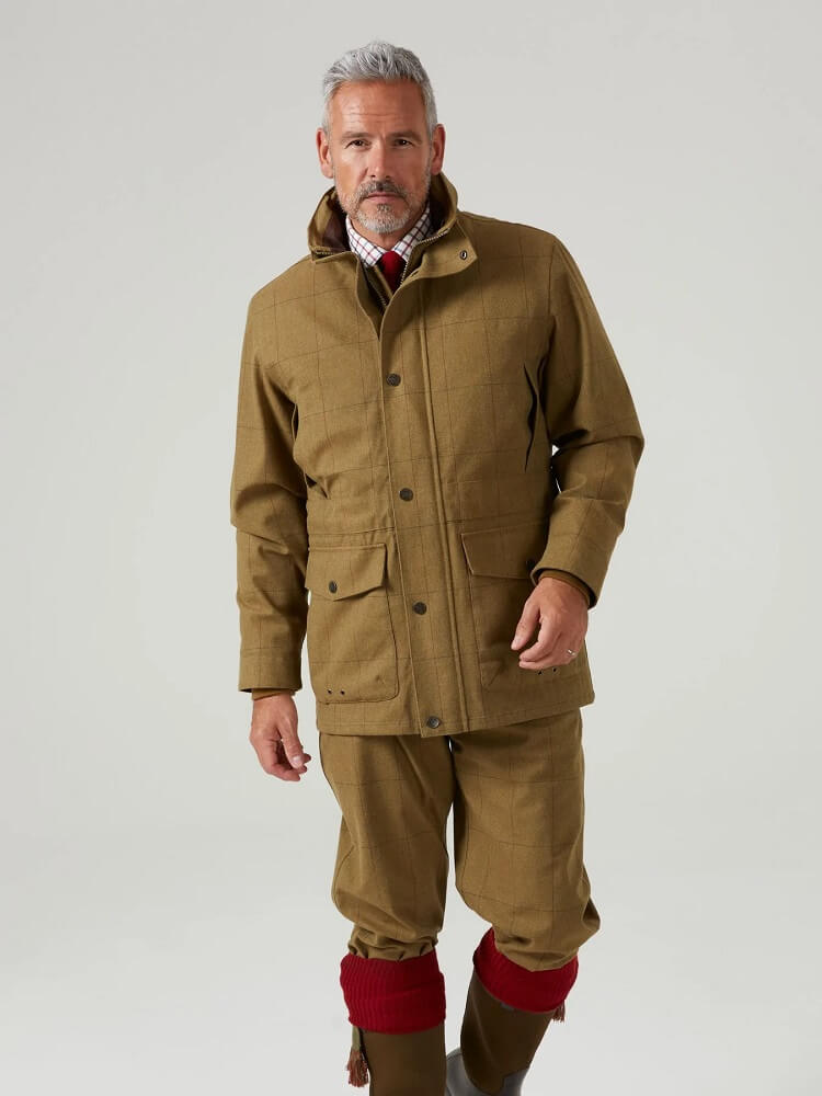 Jagdjacke Axford Glen