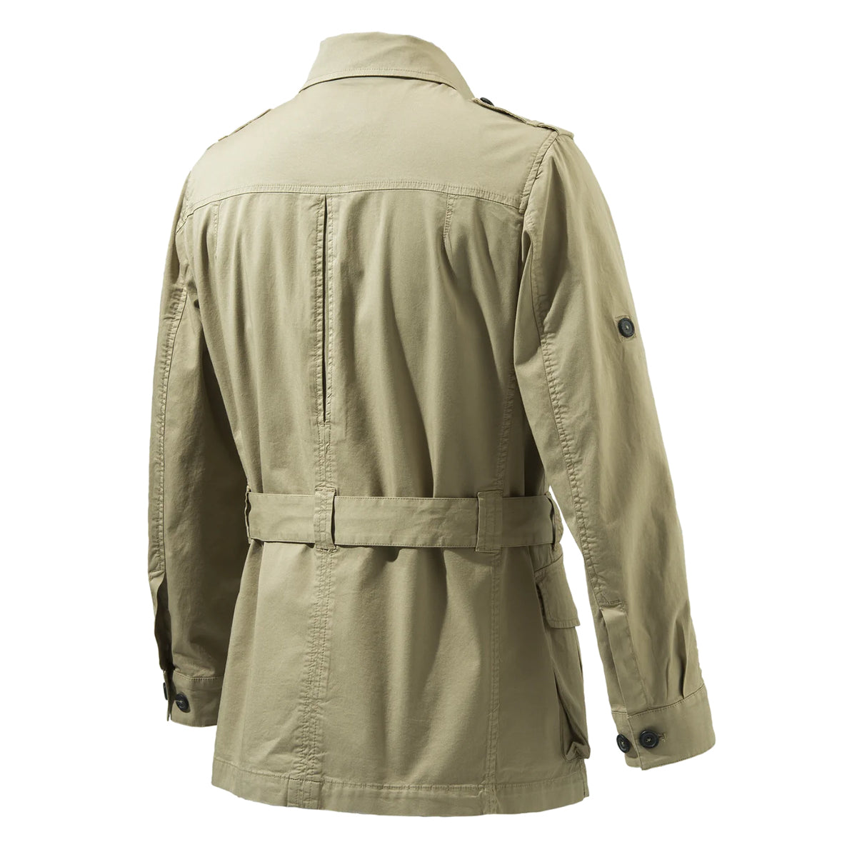 Beretta Safari Jacke Serengeti