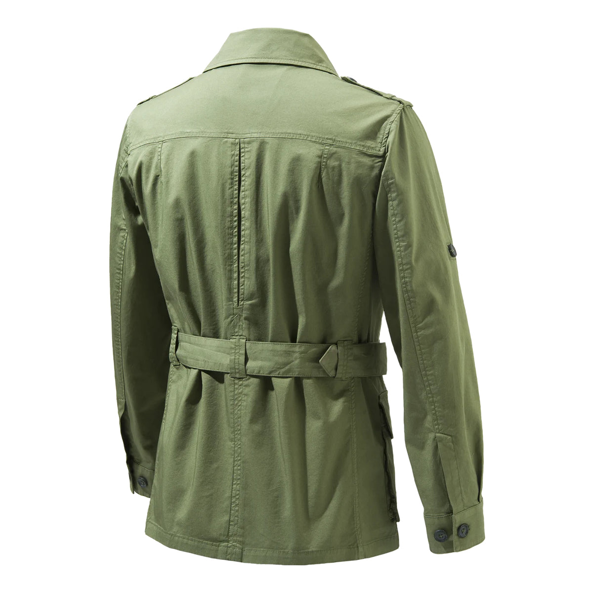 Herren Safari Jacke Serengeti