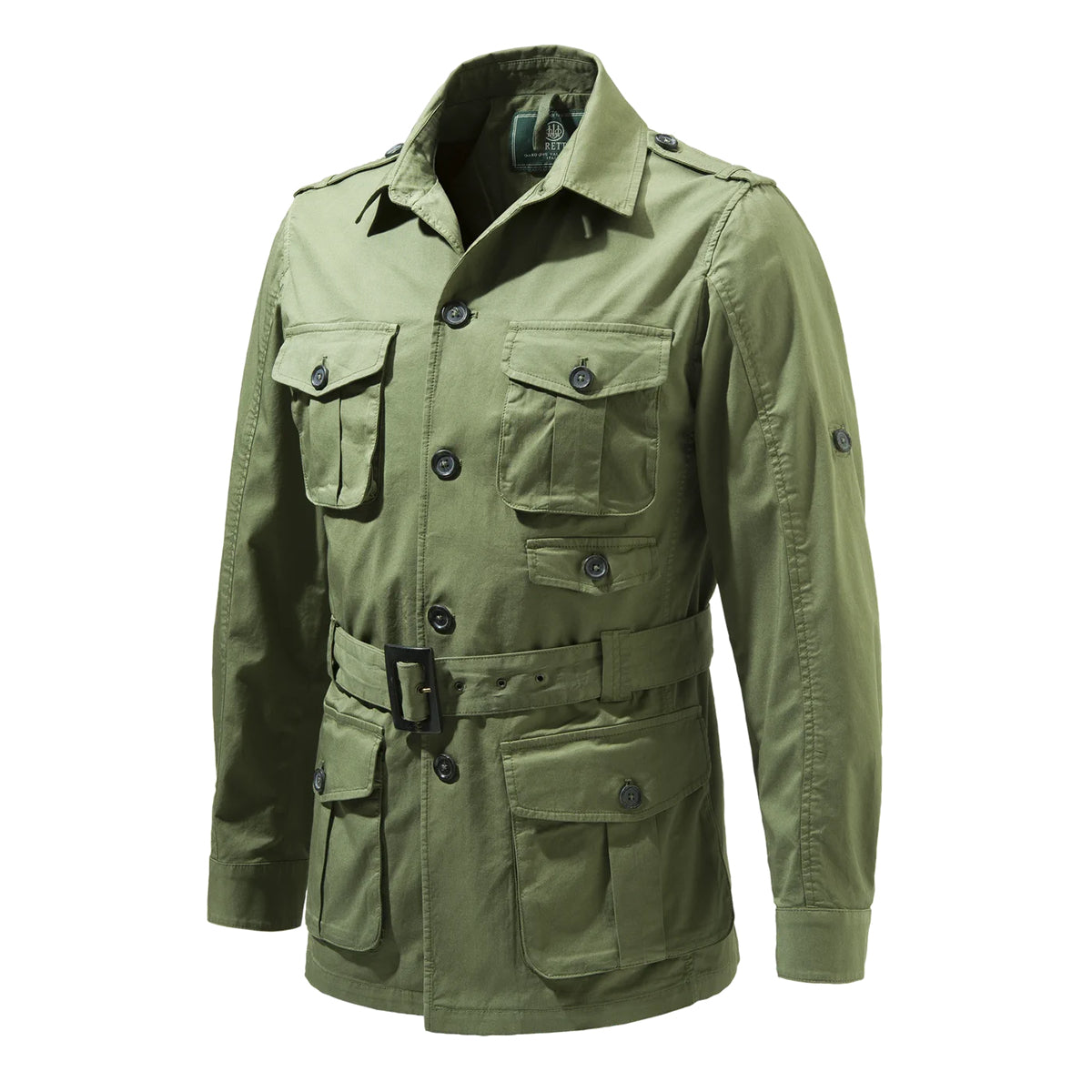 Safari Jacke Serengeti