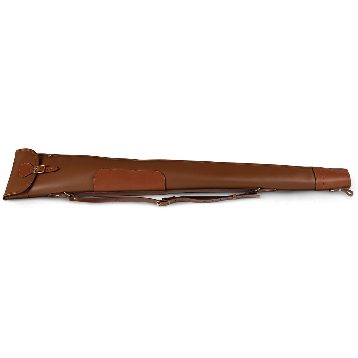 Byland Leather Gunslip in London Tan - LGS6(TN30)