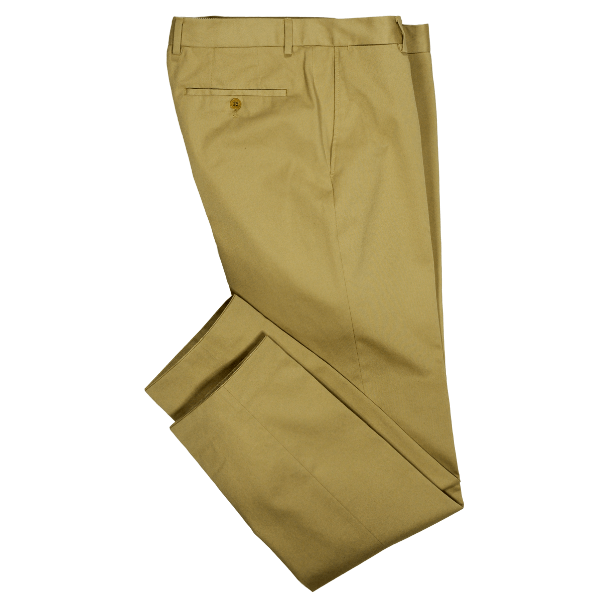 Chino Herren Hose beige