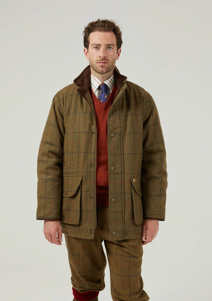 Tweedshop Tweed Jacke