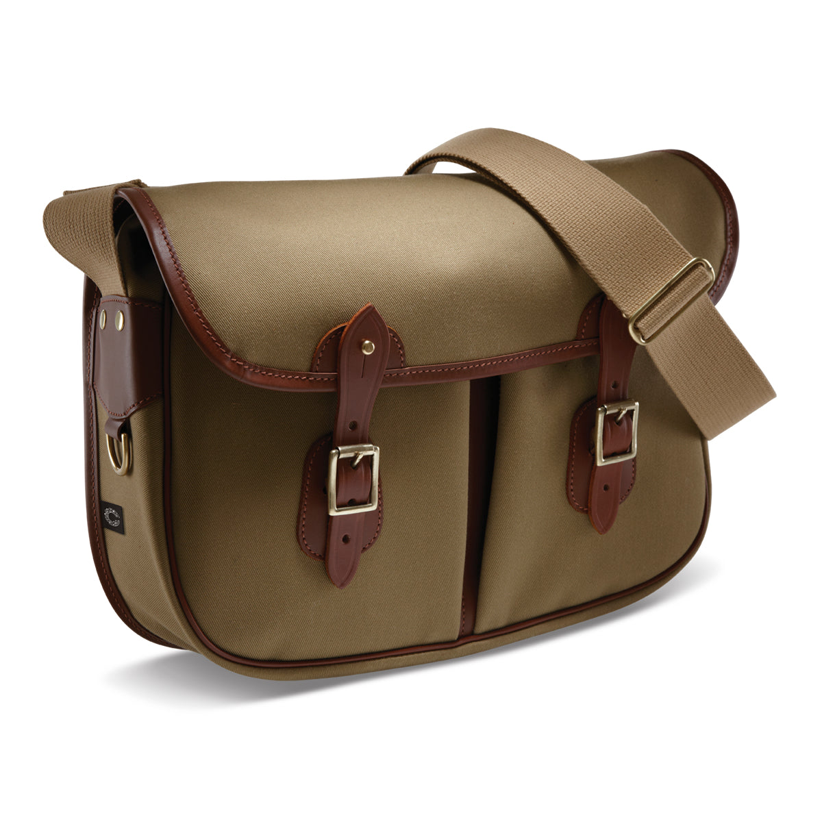 Jagdtasche Dalby Canvas Carryall Khaki