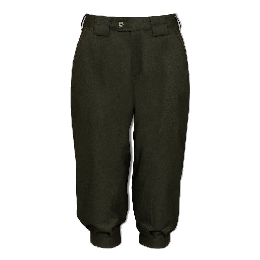 wasserdichte Damen Kniebundhose Fernley in Woodland