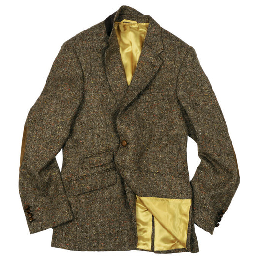 Donegal Tweed Sakko John Hanly