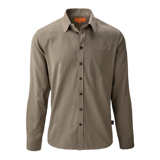 Everyday Adventure Shirt in Clay