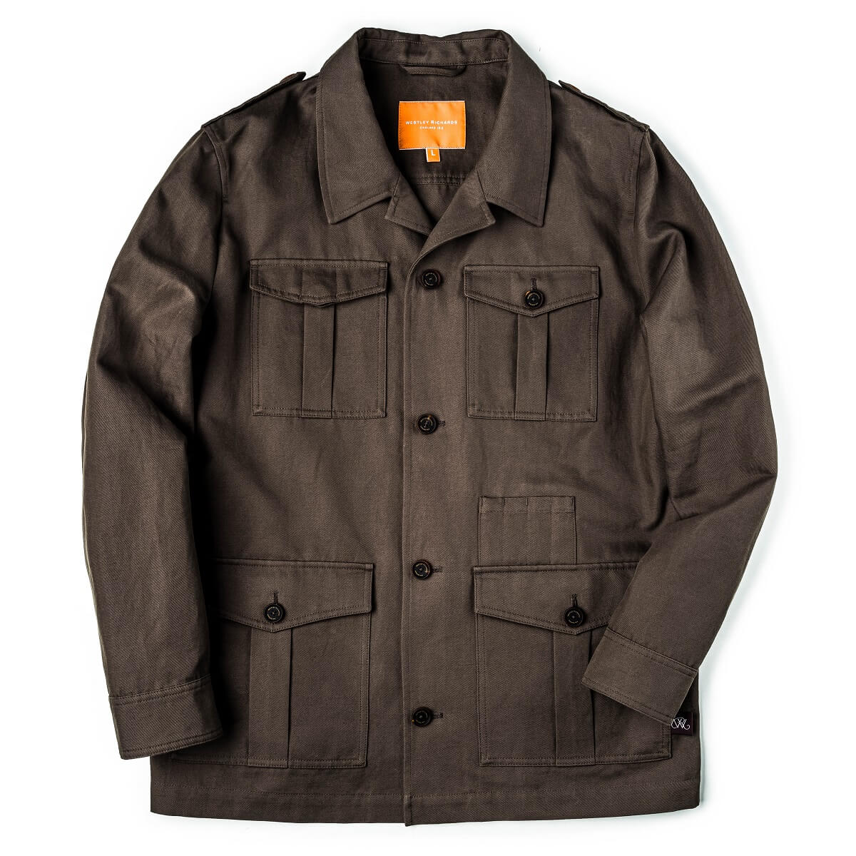 Granger Travel Jacket