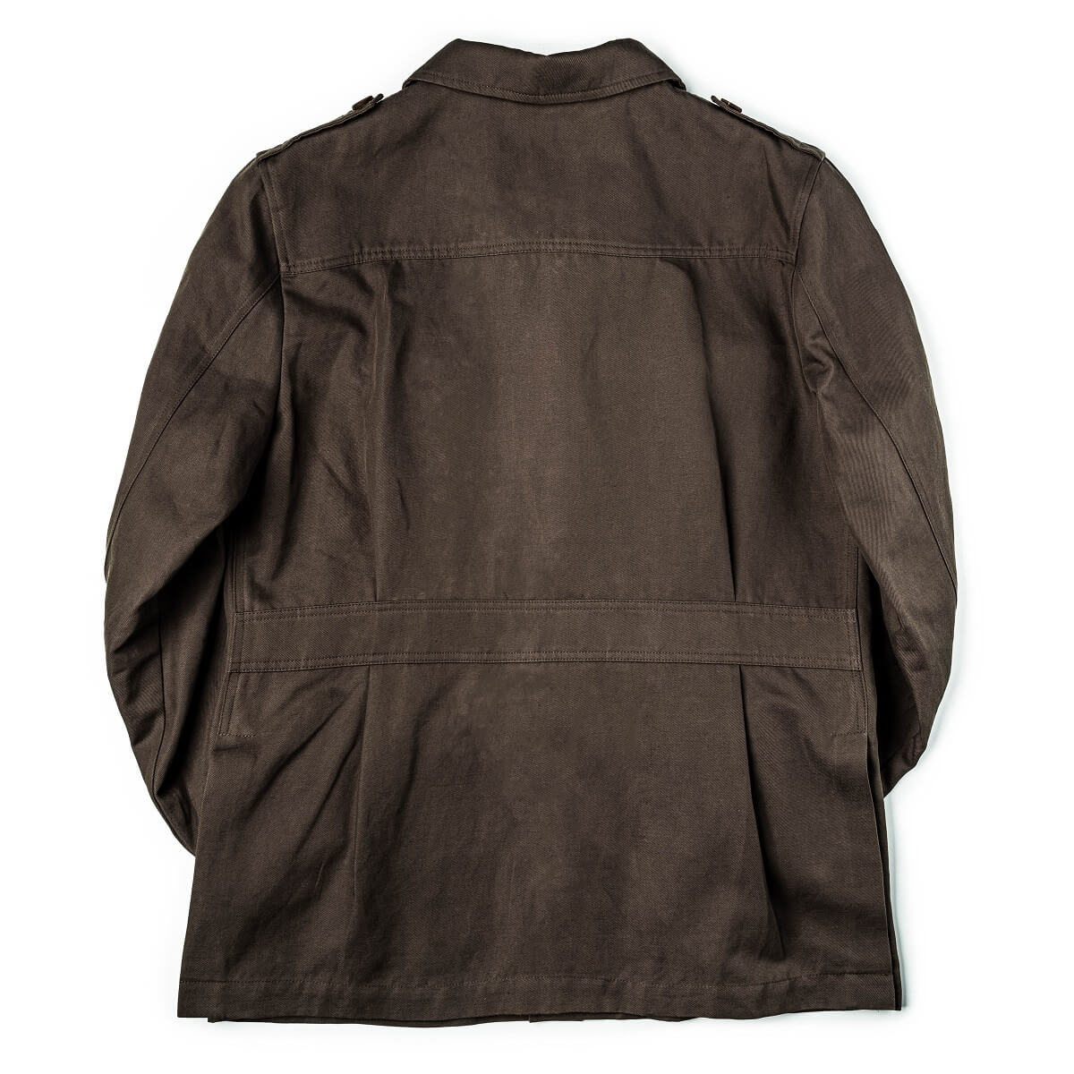 Granger Travel Jacket