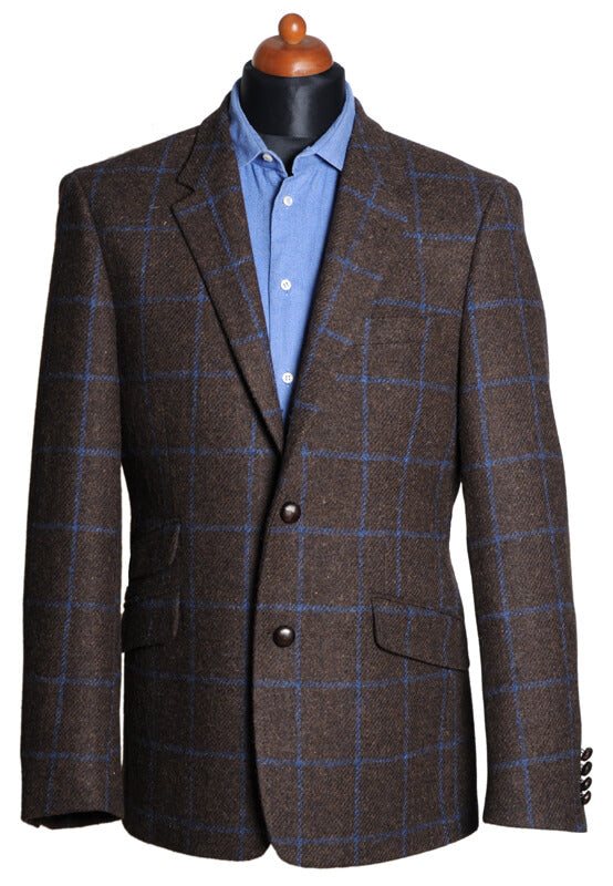 Harris Tweed Sakko