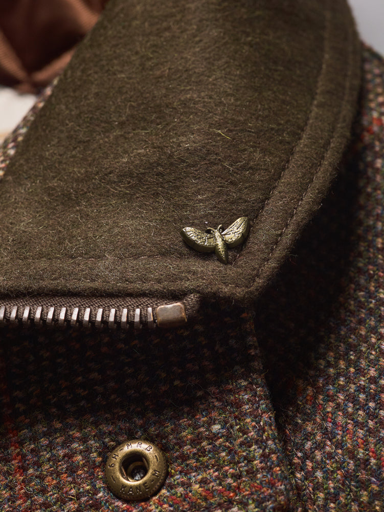 Tweed Jacke Chrysalis