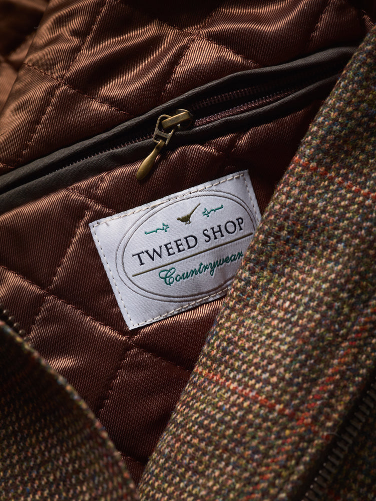 Tweedshop Tweed Jacke