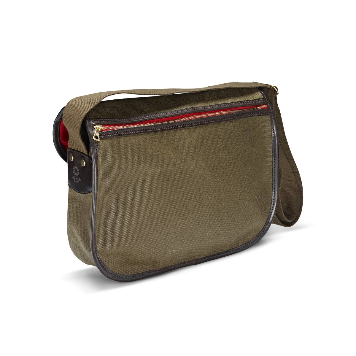 Jagdtasche Carryall Croots