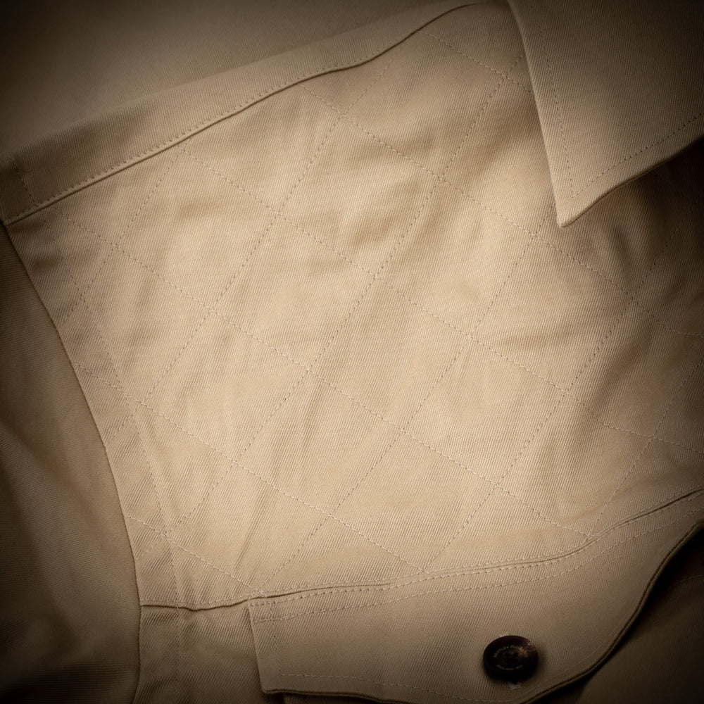 Westley Richards Safari Shirt