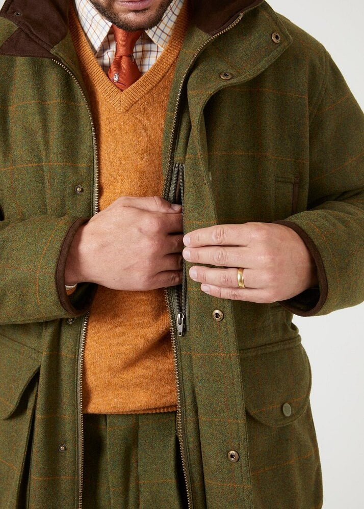 Tweedshop Tweed Jacke