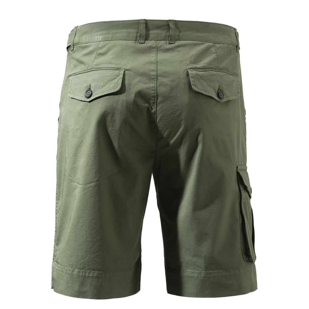 kurze Jagdhose grün