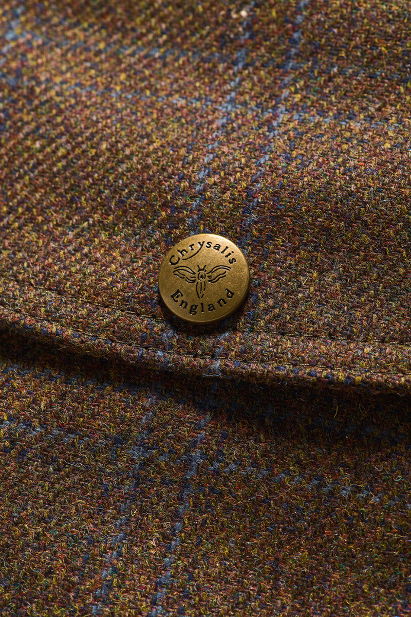 Herren Tweed Jacke Chrysalis Chiltern