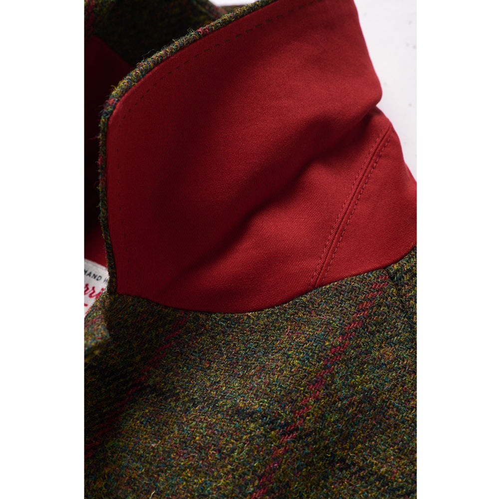 Harris Tweed Jacke Herren