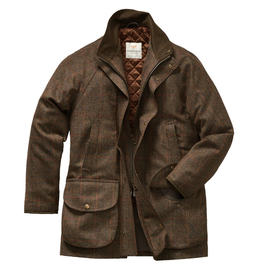 Herren Tweed Jacke Chrysalis Litchfield K562