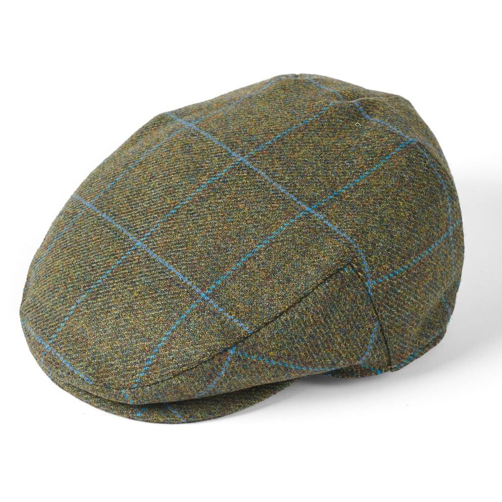 Tweed Kappe Gamekeeper 829