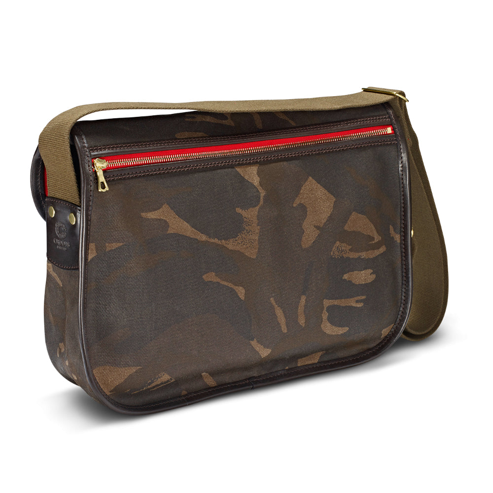 Croots Carryall Camouflage