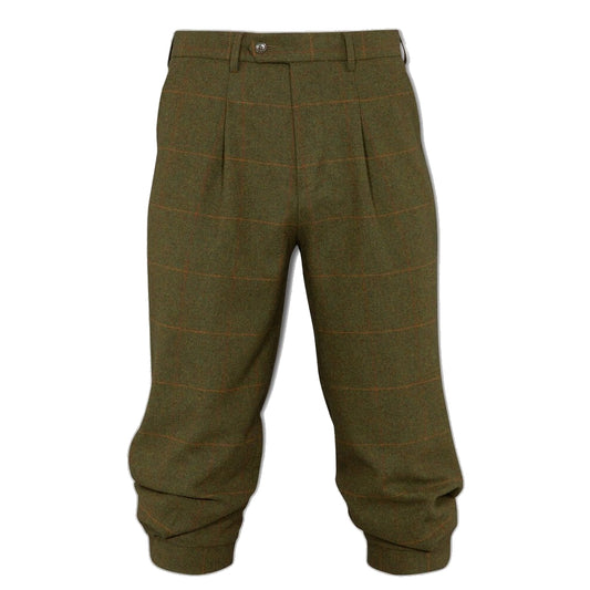 Combrook Tweed Breeks in Maple