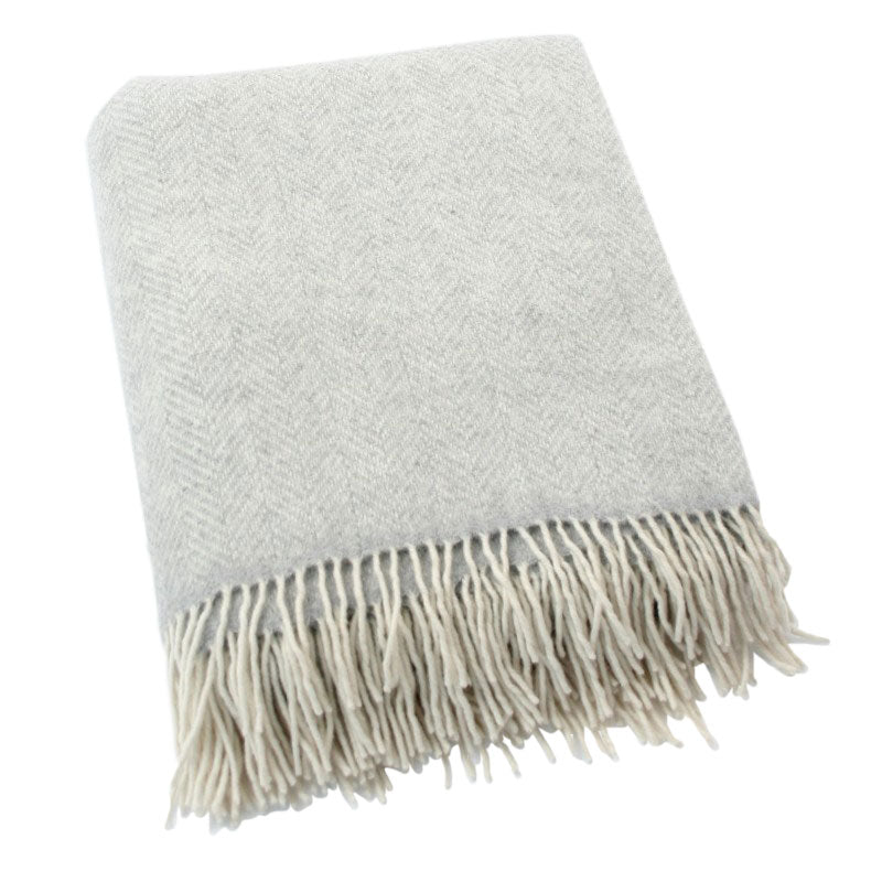 Merino-Wolldecke John Hanly 1488