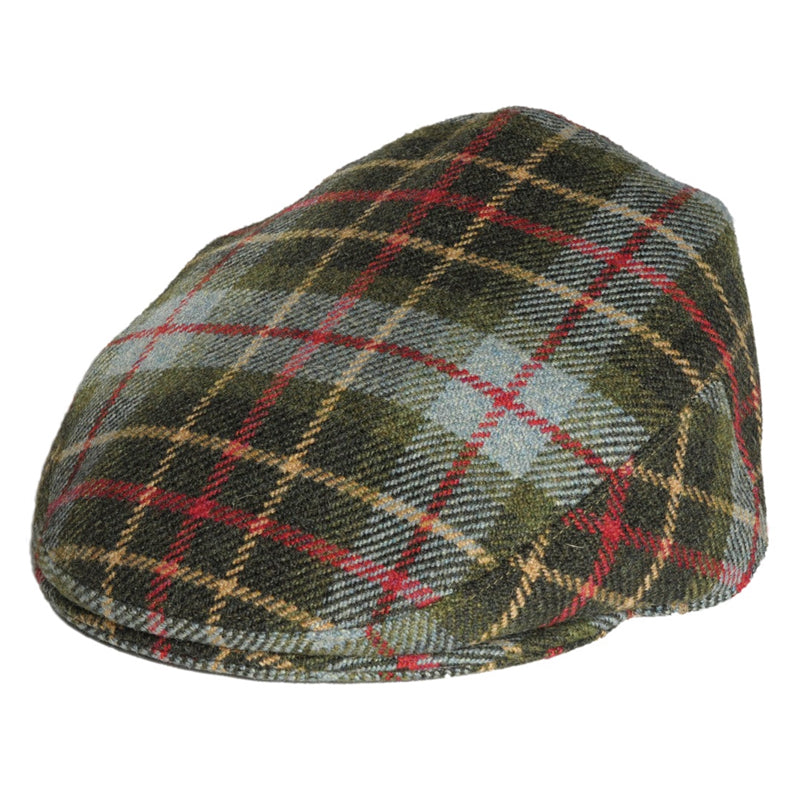 Heavyweight Tweed Cap Hunters of Brora