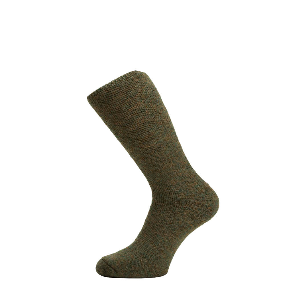 Poacher Boot Socks in Greenacre