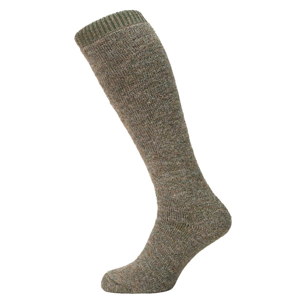 Kniestrümpfe Poacher in Derby Tweed