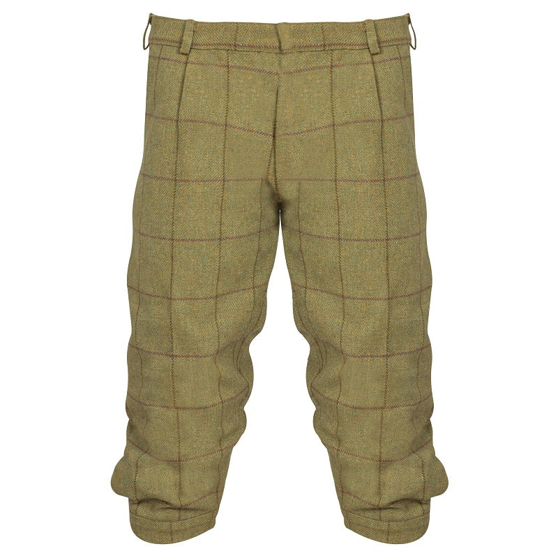 Rutland Men's Breeks in Lichen