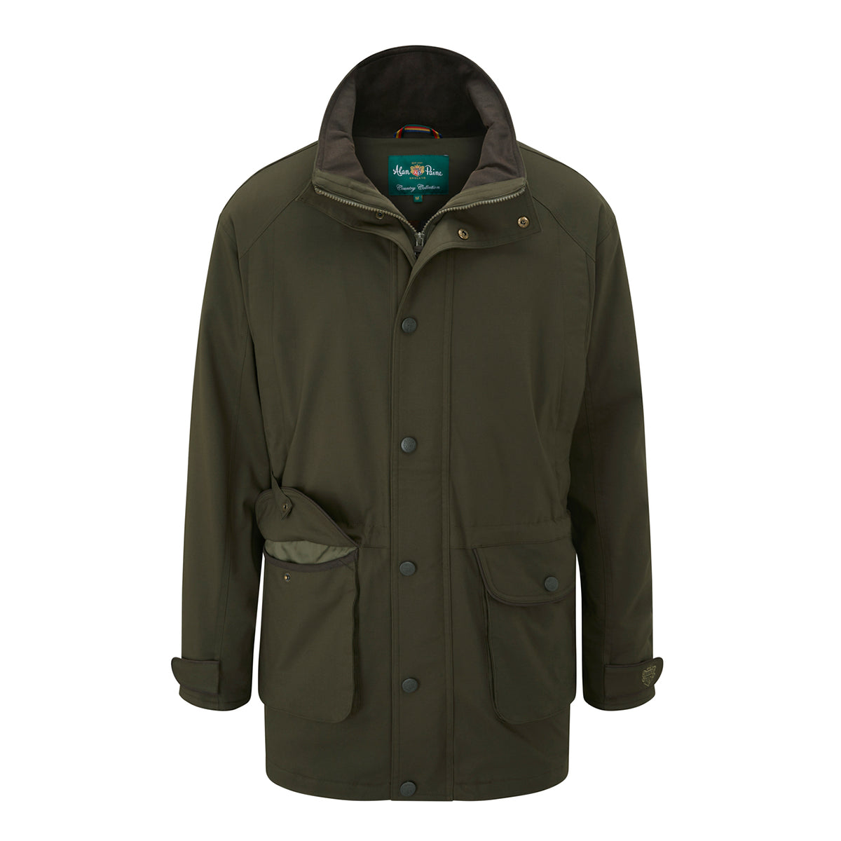 Alan Paine Dunswell Field Coat