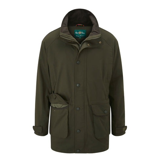 Alan Paine Dunswell Field Coat