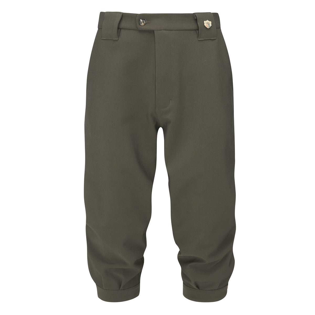Herren Jagd Kniebundhose Lockwood