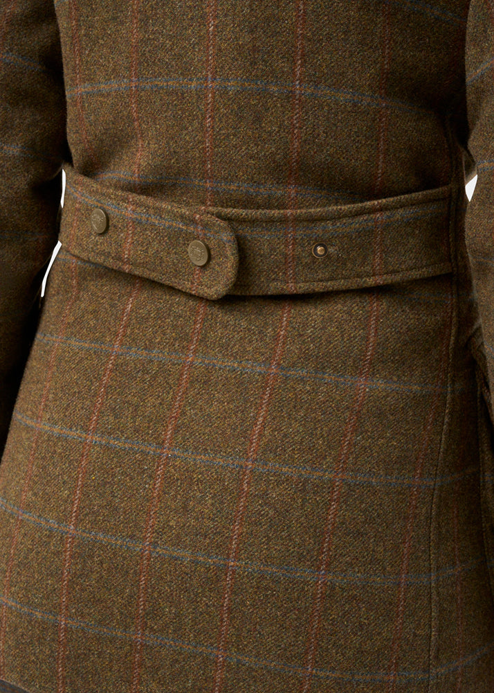 Tweed Jackejacke für Damen