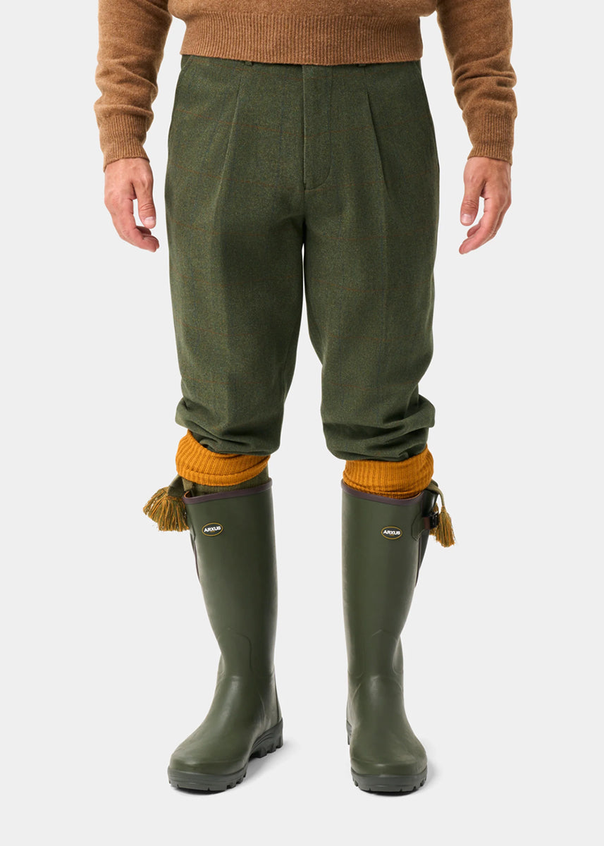 Tweedhose Jagd