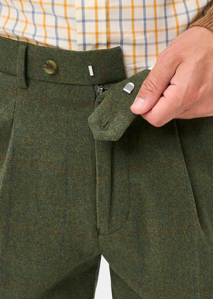 Tweed Hose Jagd