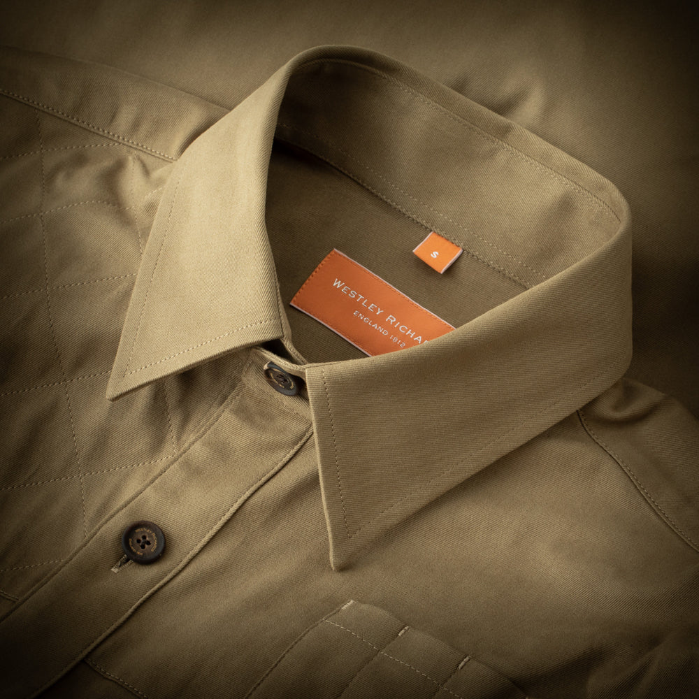 Safari Shirt