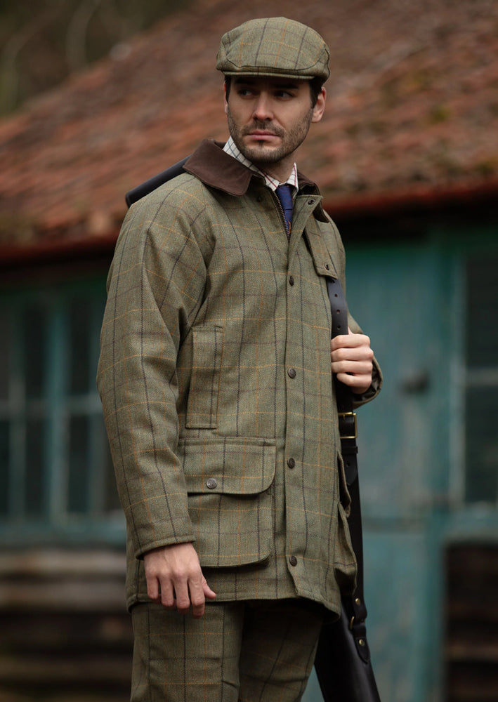 Tweedshop Tweed Jacke