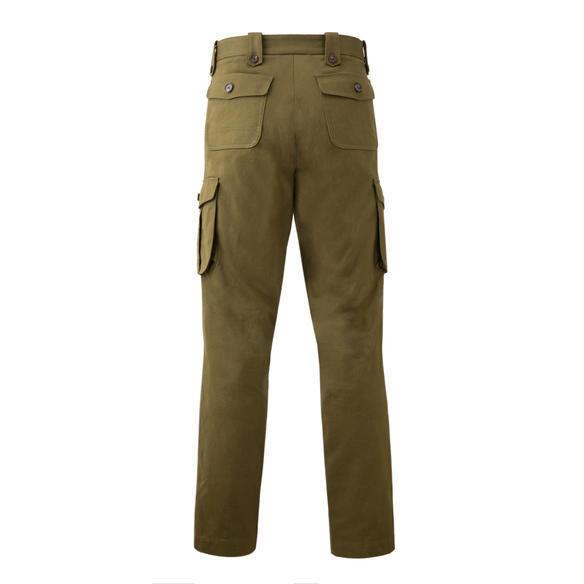 Westley Richards Safari Hose