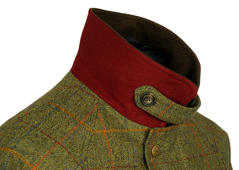 Tweed Jacke Chrysalis Ultimate Oxford