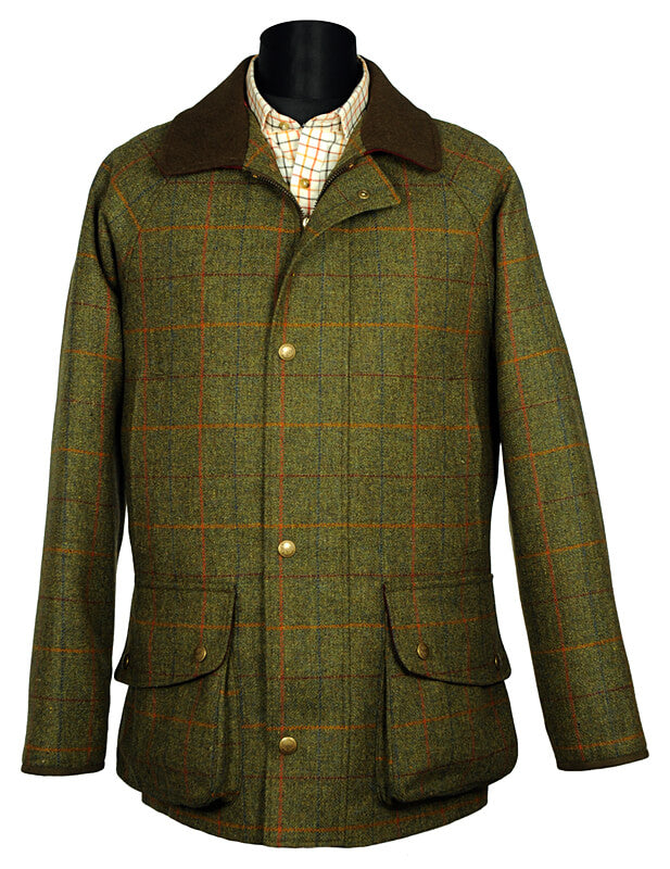 Tweed Jacke Chrysalis K567