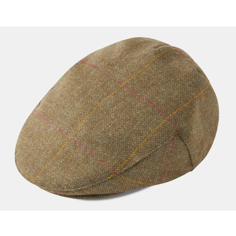 Tweed Cap Combrook Hawthorn