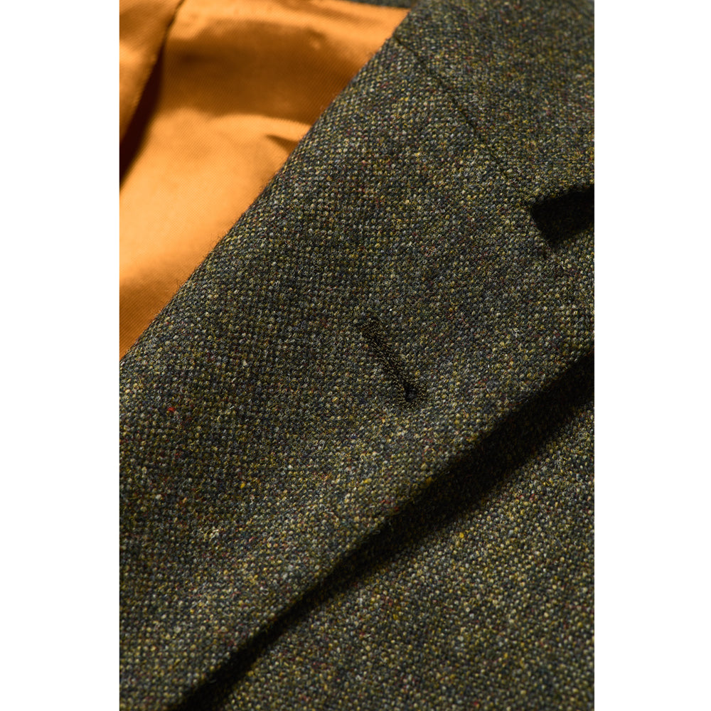 Tweed Sakko Revers