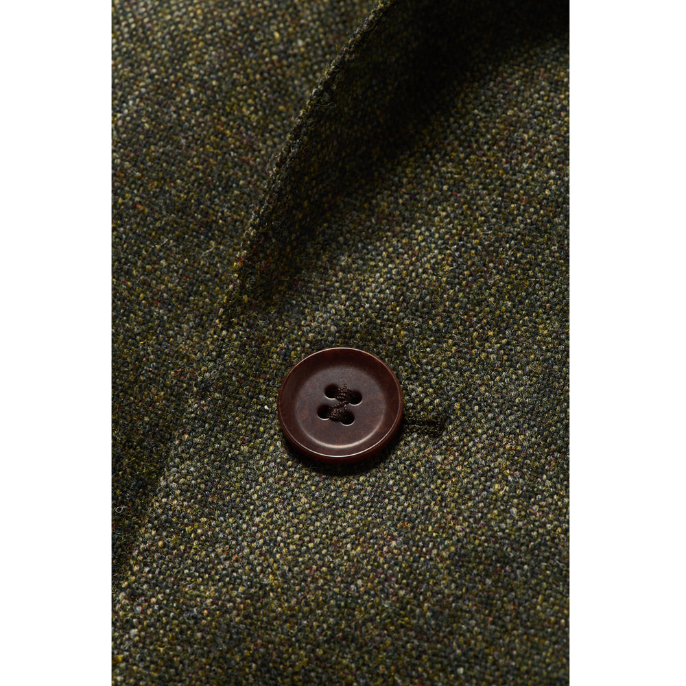 Tweed Sakko