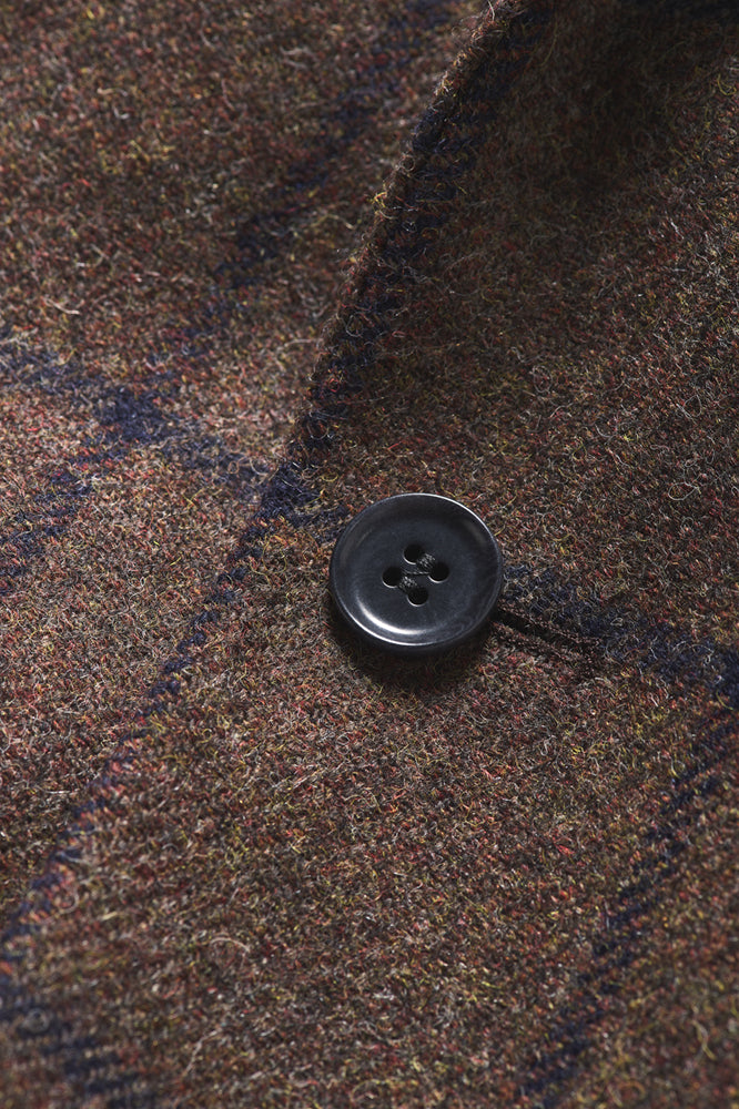 Lovat Tweed