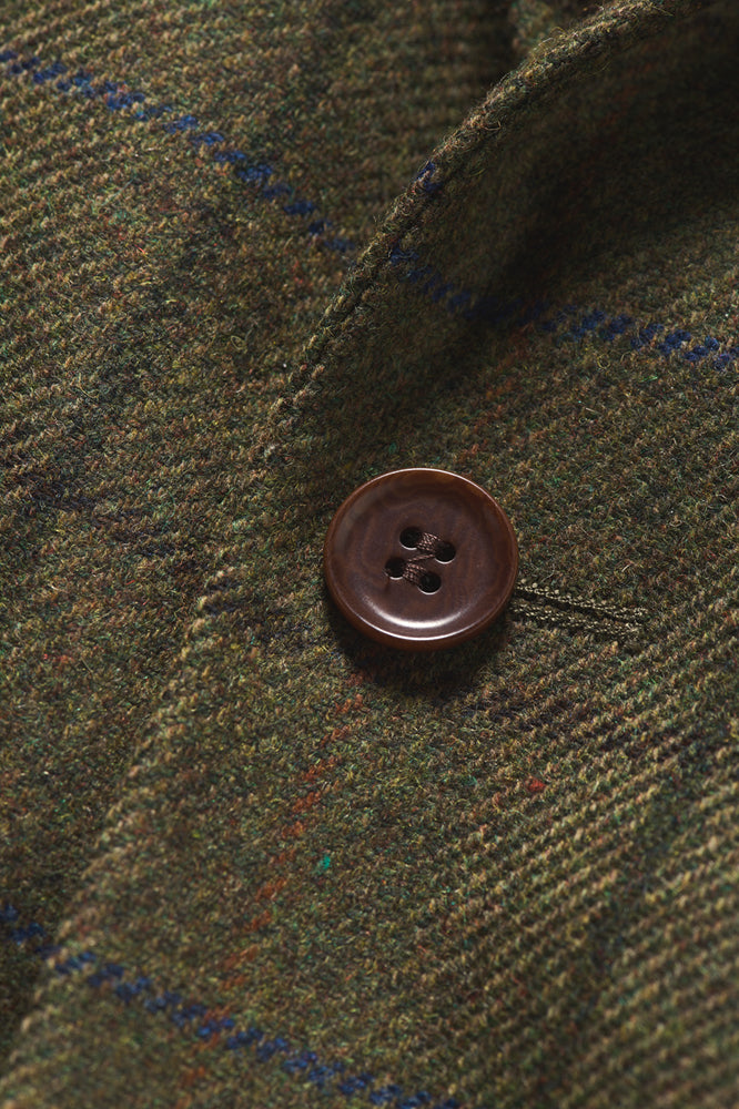 Abraham Moon Tweed