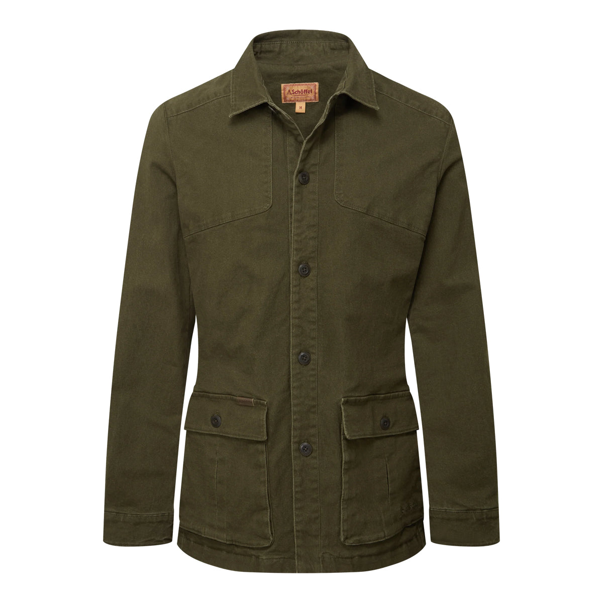 Jagdjacke Sommer