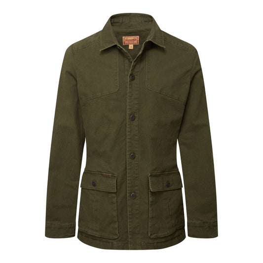 Jagdjacke Sommer